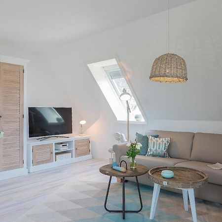 Haus Am Strand Ferienwohnung Haus Am Strand 5 Zingst Bagian luar foto
